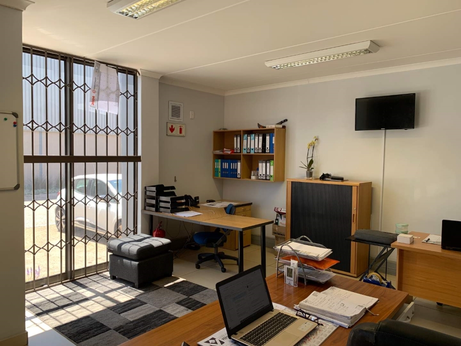 To Let commercial Property for Rent in Stikland Industrial Western Cape